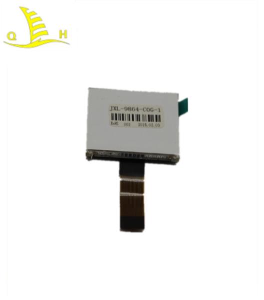 Personalize o módulo DIAGONAL dinâmico da exposição do LCD da RODA DENTEADA de STN FSTN LCM FPC