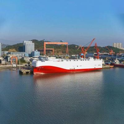 Professional RORO Shipping Service From China To Brunei freight forwarder and logistics