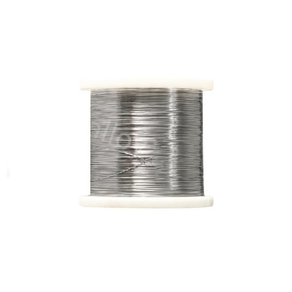 High Tensile Spring Steel Wire Inconel 600 Wire Nickel Wire High Temperature Strength