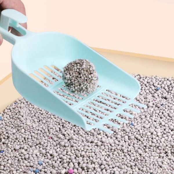 Natural Mineral Odor Control Clumping Cat Litter Dust-Free Premium Bentonite Cat Litter for Pet Shop