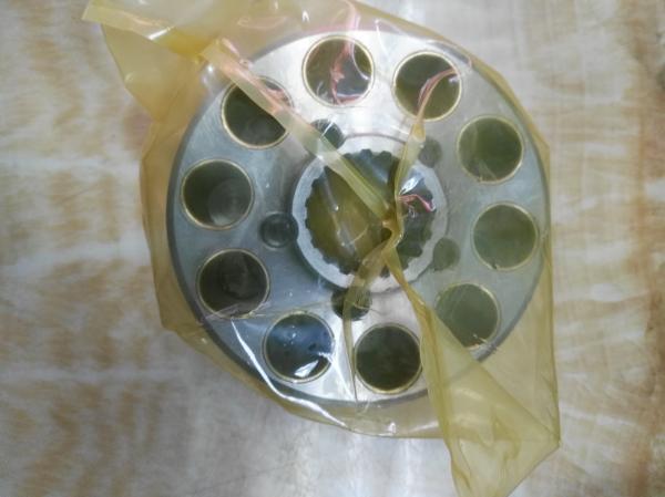 Nachi Hydraulic Piston Pump Parts Rotating Group and Repair kits PVD-3B-60