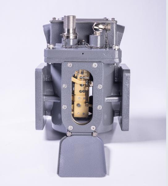 IP55 Double Float Ball Type Gas Relay for Oil Immersed Transformer Protection