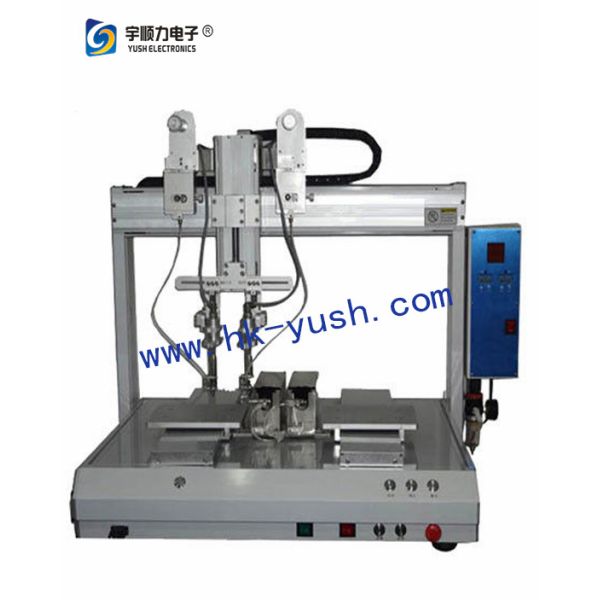 Two-component Glue Mixing Automatic Epoxy Dispenser Robot Price . Two-component Mixing Usage Benchtop Glue Dispenser Robot