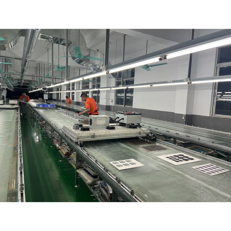 T&K Garment Accessories Co.,Ltd