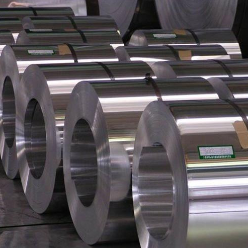 8K катушка Ferritic ASTM NO.4 NO.3 2D 1D нержавеющей стали ГЕКТОЛИТРА 430
