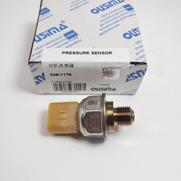 Датчик давления 349-1178 Для CAT 824K 950K 988H 525D 936D
