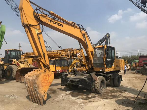 Used Machinery CAT 320DL Used Excavator Machine Hydraulic Caterpillar Machinery