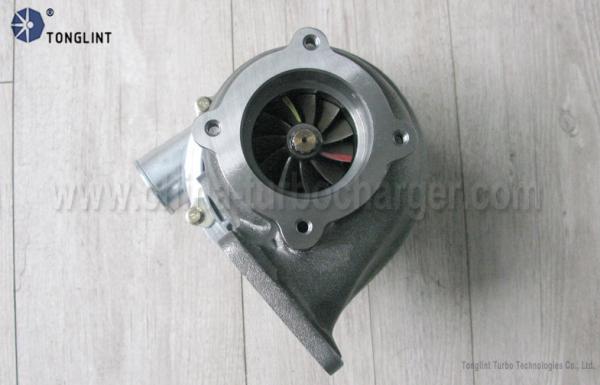 Isuzu Hitachi Earth Moving RHG6 Diesel Turbo Charger VB570031 114400-3770 CICZ