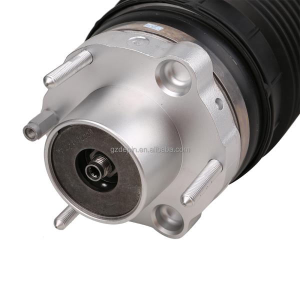 Front Left Right Air Suspension Shock Absorber Strut 971616037 For Porsche 971 PANAMERA
