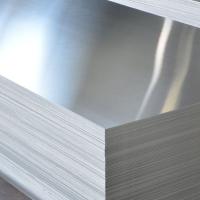 Le radiateur emploient la feuille à plat en aluminium de la largeur 2800mm avec la longueur 2000-12600mm