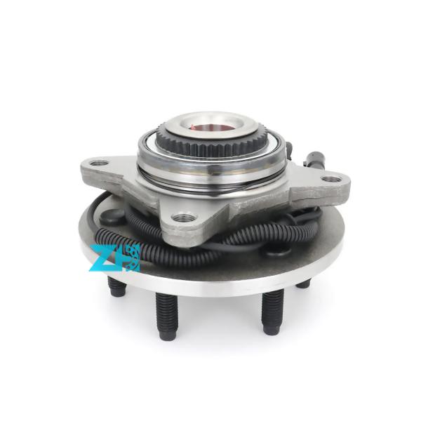Car Parts Front Axle Wheel Hub Bearing 515079 7L3Z1104A For Ford