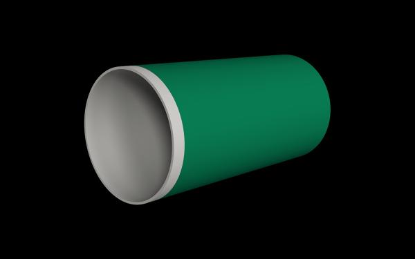 High Performance Powder Coating Corrosion Resistance For Metal Surface