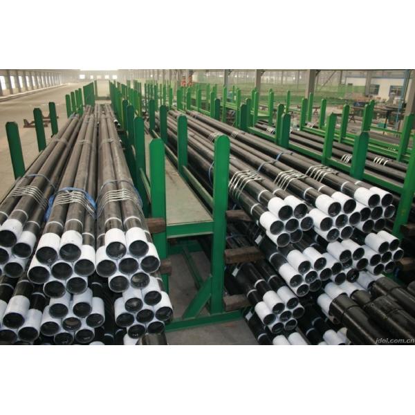 API P110 EU Seamless Oil Tube , R3 China Manufacturer