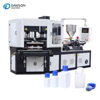 Máquina automática de moldeo por inyección ABLB65I de 5,7 kW de potencia de calefacción para varias aplicaciones