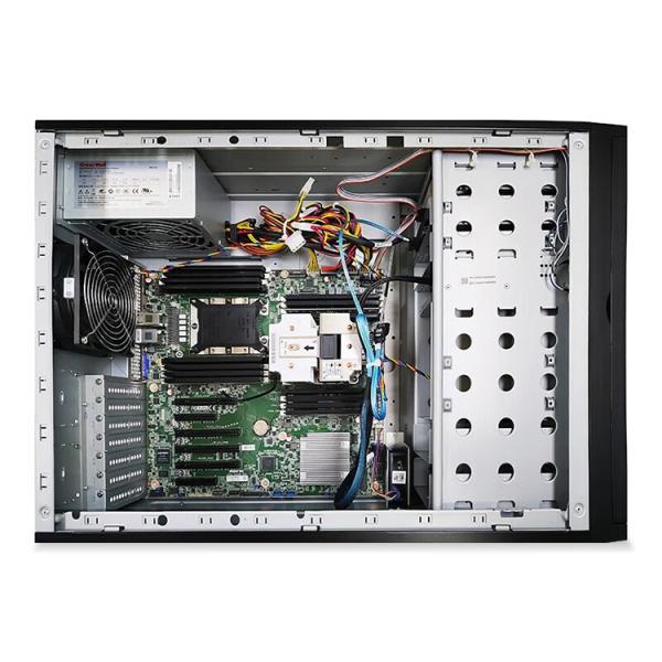 NP5570M5 Intel Xeon Tower Server Towering Performance for Your Business Productivity