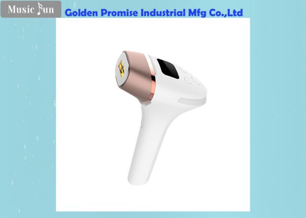 600000 Flashes Painless Laser Hair Removal Machine