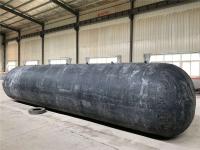 High Pressure Single / Double Ship Launching Airbags Oem