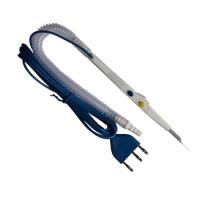 Crayon d'évacuation de fumée chirurgicale jetable multifonctionnel 3m longueur du câble