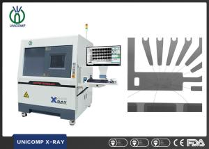 Medida autônoma de AX8200Max SMT EMS X Ray Machine Auto Mapping