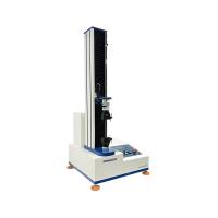 Máquina de ensaio universal eletrônica de laboratório, máquina de ensaio de resistência à flexão de 200 kg