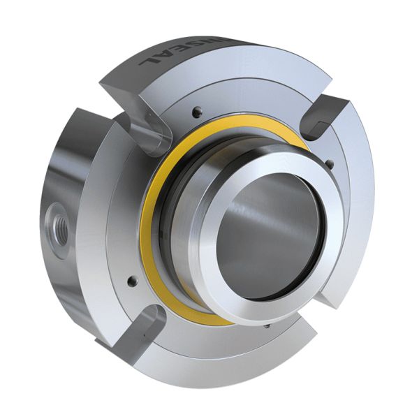 BC Balanced Cartridge Type Mechanical Seal Pump Double Seal FPM FFPM