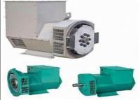 Geradores sem escova 58kw 72.5kva 1500rpm da C.A. de Stamford para o grupo de gerador