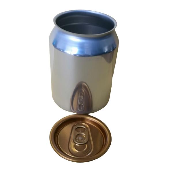 Aluminum Beverage Cans and Aluminum 355ml Sleek Pepsi Cans for Sparking Water Vodka Red Wine Craft Beer Bpani
