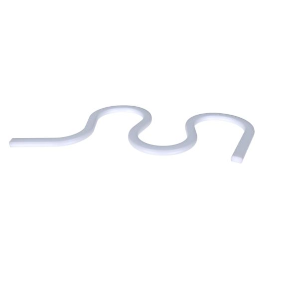 Mini LED Aluminium Profile with 6063 T3-T8 Aluminum Alloy Anodized Finish and Customized Length Options