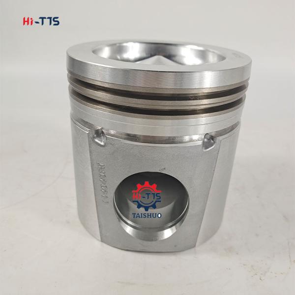 Diesel Engine Piston ISCE ISC QSC8.3 ISL QSL 4933120 Piston Kit