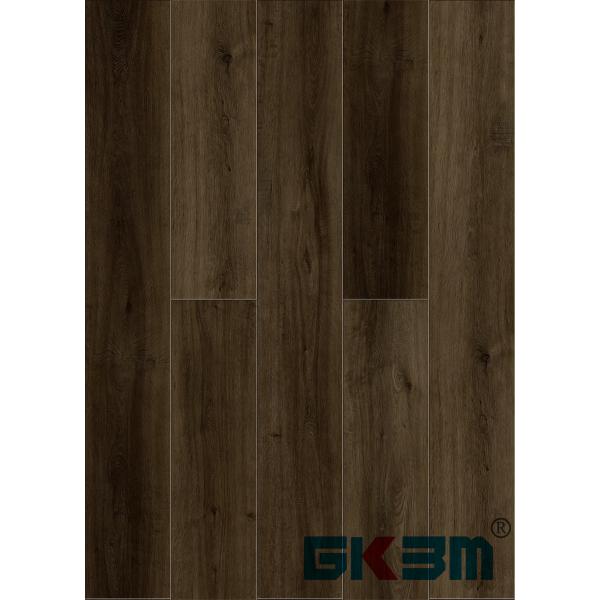 DP-W82295-7 Легкая брусчатка из дуба Позитано SPC, водостойкая, без формальдегида