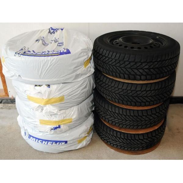 spare car tire plastic storage tote bags tyre packaging custom size disposable gusset
