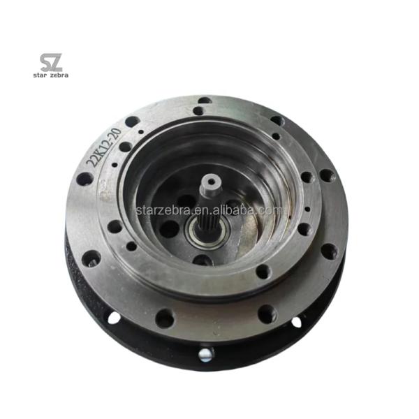 303 303.5 32 35 Kubota 30 Shanhe 40 Walking Gear Box Reducer Assembly for Performance in Tough Environments
