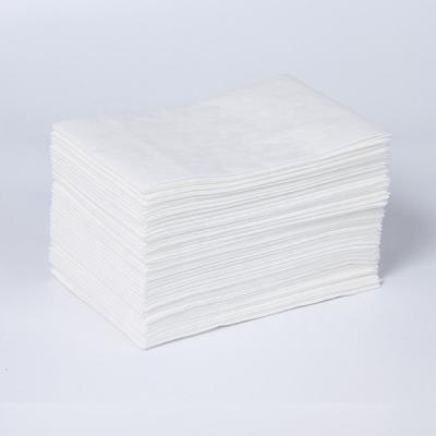 Eco Friendly Biodegradable Dry Wipes High Absorbent 70x80cm Disposable Salon Towels