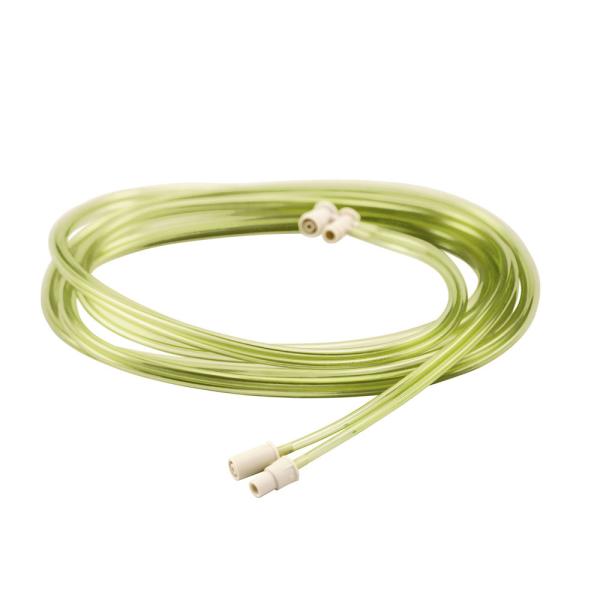 Одноразовая геоспирометрическая трубка Желтая 3m 884101