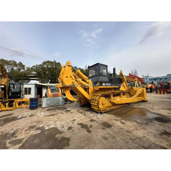 Shantui SD32 Bulldozer Shantui Dozer SD22 SD32 SD16 with Original Hydraulic Pump