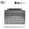 Metal Wire Mesh Shot Blasting Machine Manufacturers, Shot Blaster Equipment Continuous Production