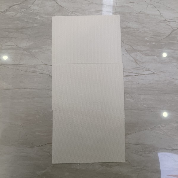 Wall Decoration Fiberglass Wall Fabric Wall Paper Textured Fireproof