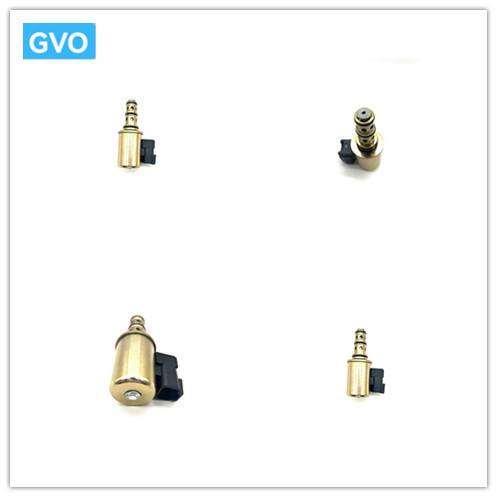 YT35V00006F1 Pièces pour excavatrice pour soupape solénoïde de pompe hydraulique SK60SR SK70SR SK75SR SK80CS SK80MSR