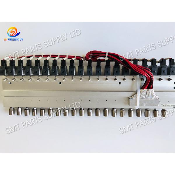 40000575 40000576 JUKI Drive Cylinder 20MFC-1R-15-15-ZL1