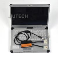 Outils mécaniques d'atelier de scanner diagnostique de camion de Dr. Zx Heavy Duty d'excavatrice de V2011a Hitachi