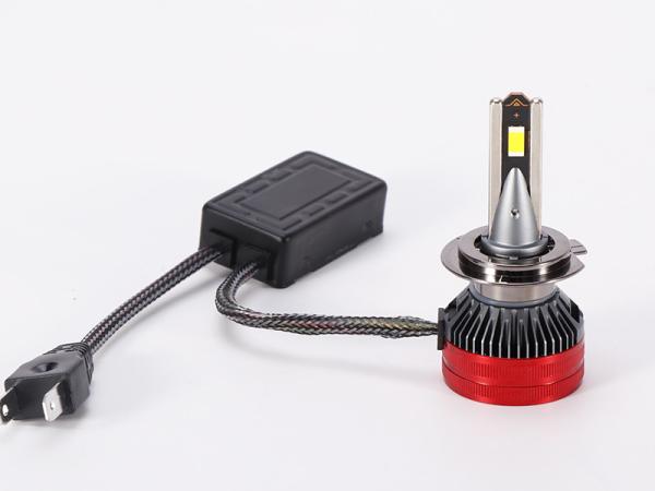 Super bright  LED Headlight Bulbs H1 H4 H7 H11 9005 9006 9012 D2H ST557