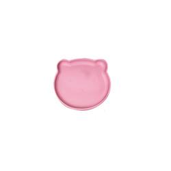 Durable Silicone Baby Feeding Set 6 Pcs BPA Free Plates Straw Sippy Cup