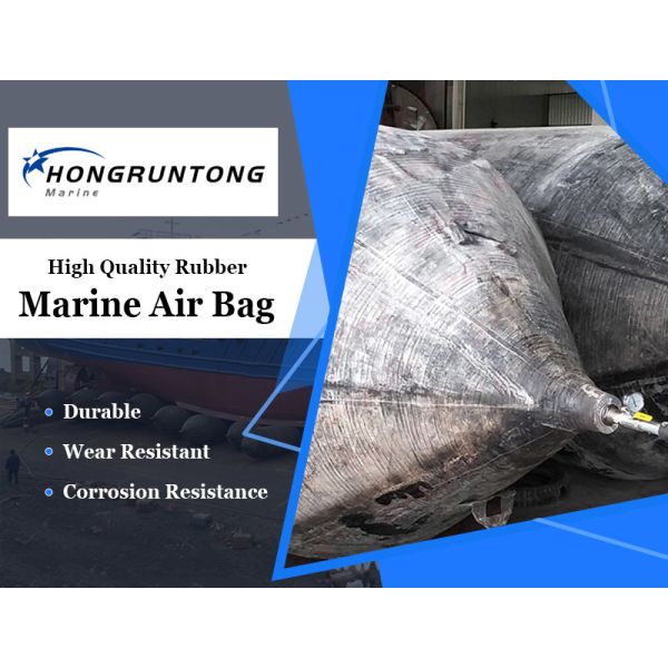 Ship Launching Balloon Easy Handling Strong Buoyancy Cost Effective Use