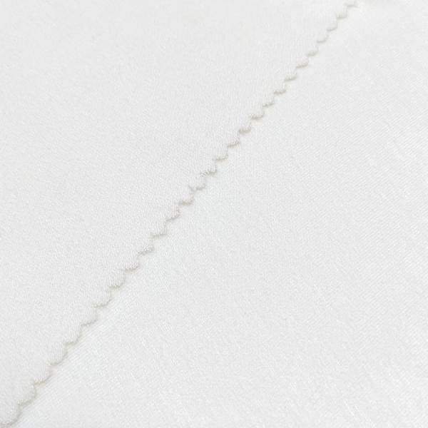 70% Bamboo 30% Organic Cotton Fabric Customized 5% Spandex Jersey Garment Clothes, Bamboo Fiber Viscose Fabric/