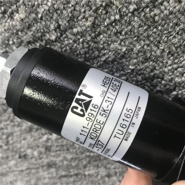 111-9916 válvula de solenoide proporcional para erpillar E312B/C/E320B/C/D 5K-31/40E30