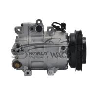 Compresseur de véhicule VS16 pour Hyundai Accent pour Matrix1.4/1.6 977011E000 WXHY085