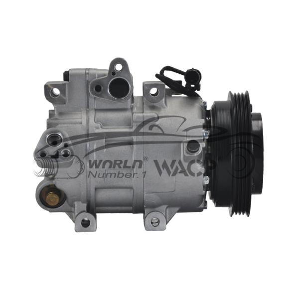 VS16 Автомобильный компрессор для Hyundai Accent For Matrix1.4/1.6 977011E000 WXHY085