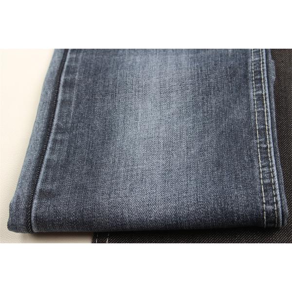 11.8-12 Оз Warp Slub Джинсы Ткань Для Мужчины Джинсы Низкий растяжение Для Мужчины Индия Рыночный стиль Китайская фабрика в Гуандун