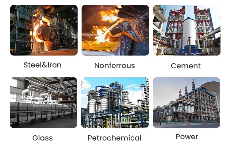 Lightweight Low Cement Castable Insulation Low Thermal Conductivity Mullite Castable