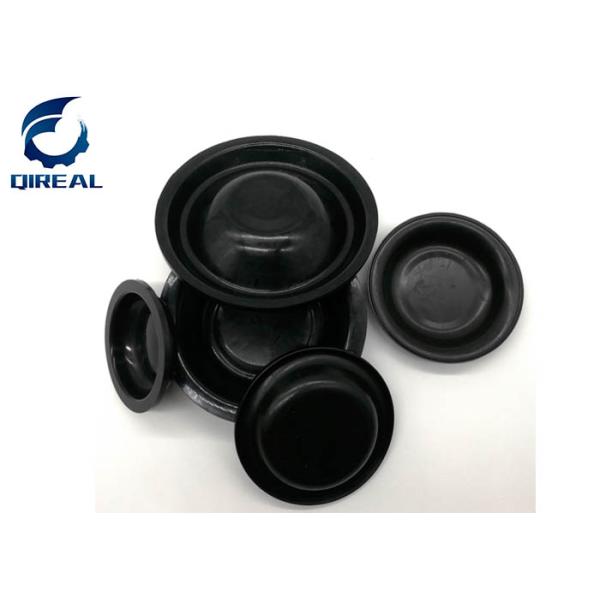 FKM Excavator Breaker Parts HB10G  HB15G HB20G HB30G Diaphragm